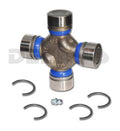 Universal Joint S44 Seri es ISR 1.125 Cap