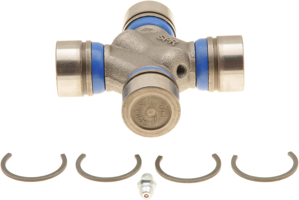 Universal Joint S44 Seri es ISR 1.125 Cap