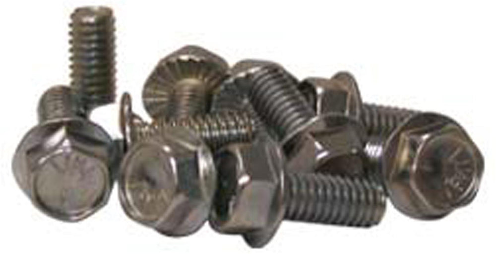 Brothers Trucks hardware kit