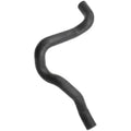 CURVED HOSE