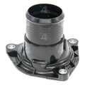 WATER OUTLET