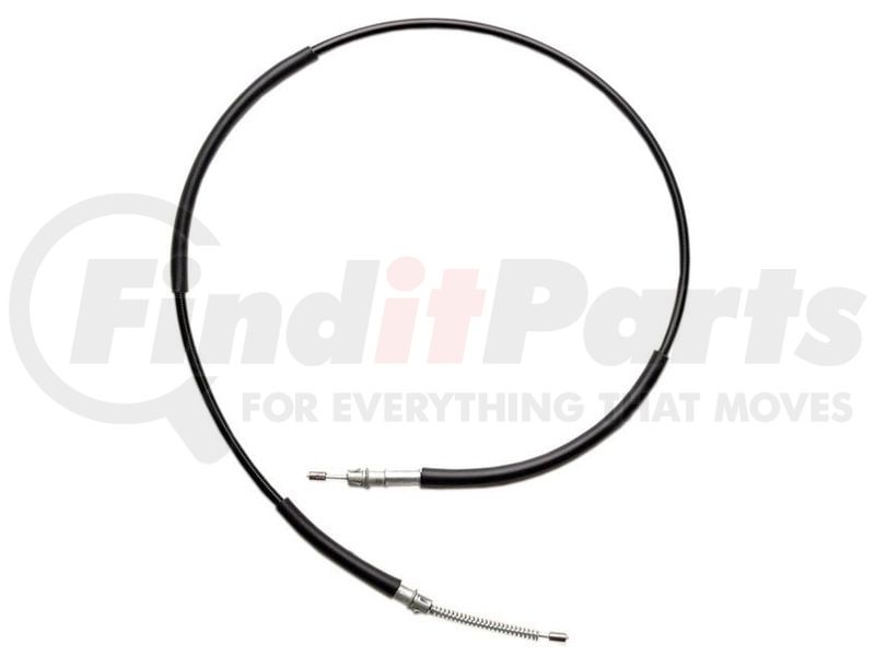 PARKING BRAKE CABLE