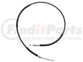 PARKING BRAKE CABLE