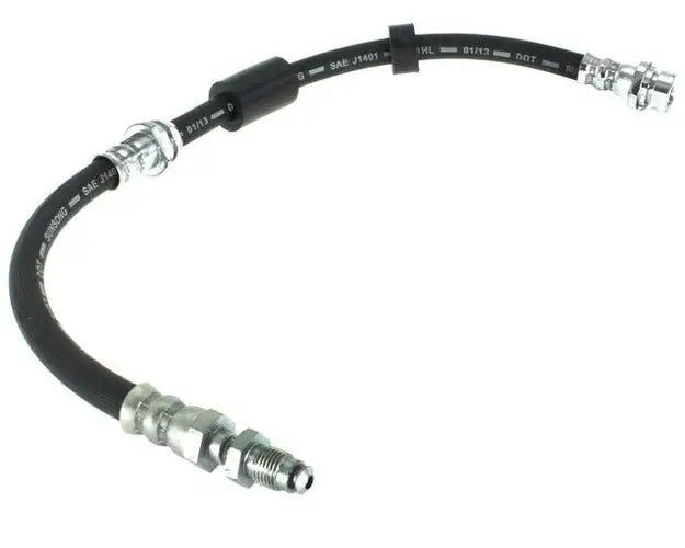Centric Front Brake Hose 04-13 Mazda 3 06-15 Mazda 5