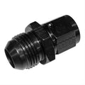 Fragola -10AN Nut x -12AN Male Flare Expander - Black