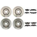 BRAKE PAD SET