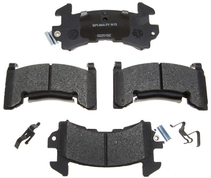 R auto part