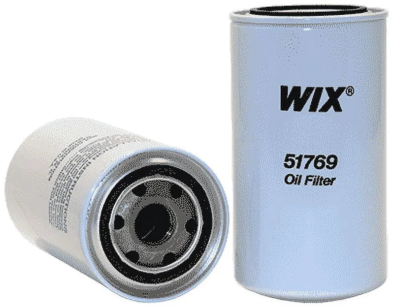 OIL FILTER MIN ORDER QTY1
