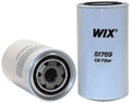 OIL FILTER MIN ORDER QTY1
