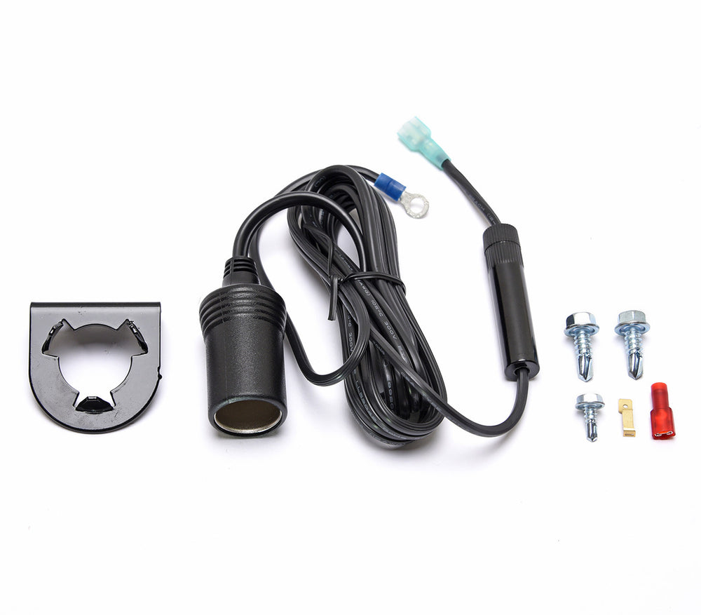 20 AMP 12V OUTLET KIT
