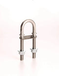 BOW EYE-U BOLT .50