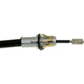 BRAKE CABLE