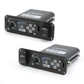 SWITCH PANEL INTERCOM INSERT SEAMLE