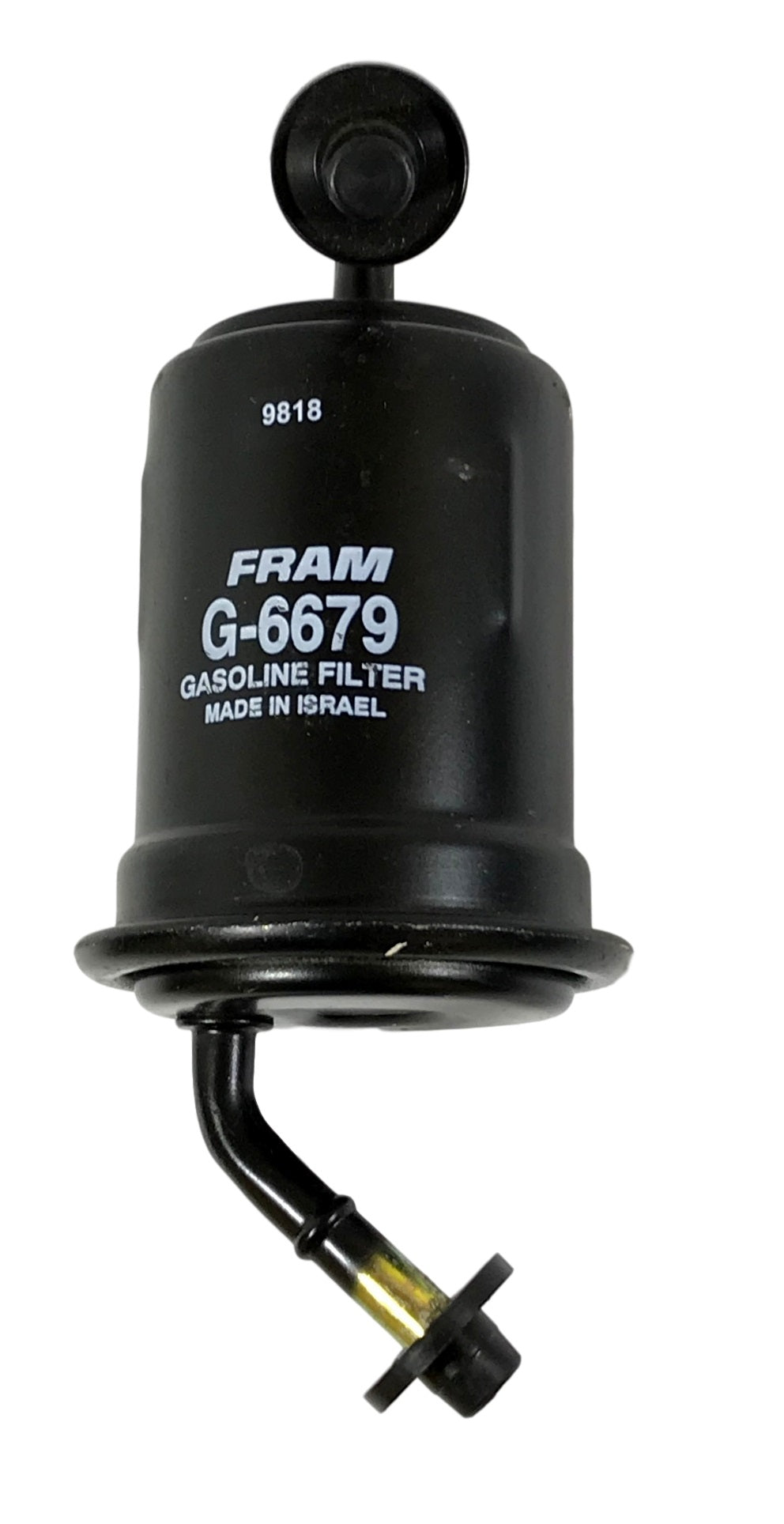 Fram air filter
