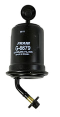 Fram air filter