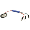 CLR/MKR LAMP DUAL COLOR