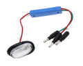 CLR/MKR LAMP DUAL COLOR