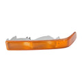 CAPA 9804 CV BLAZR/S10 (W/O FOGLAMP ASSY) P/S.L LH