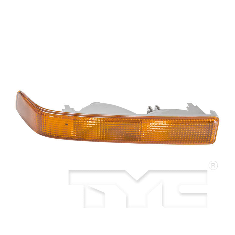 CAPA 9804 CV BLAZR/S10 (W/O FOGLAMP ASSY) P/S.L RH