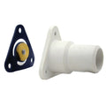 Johnson Pump auto part detail