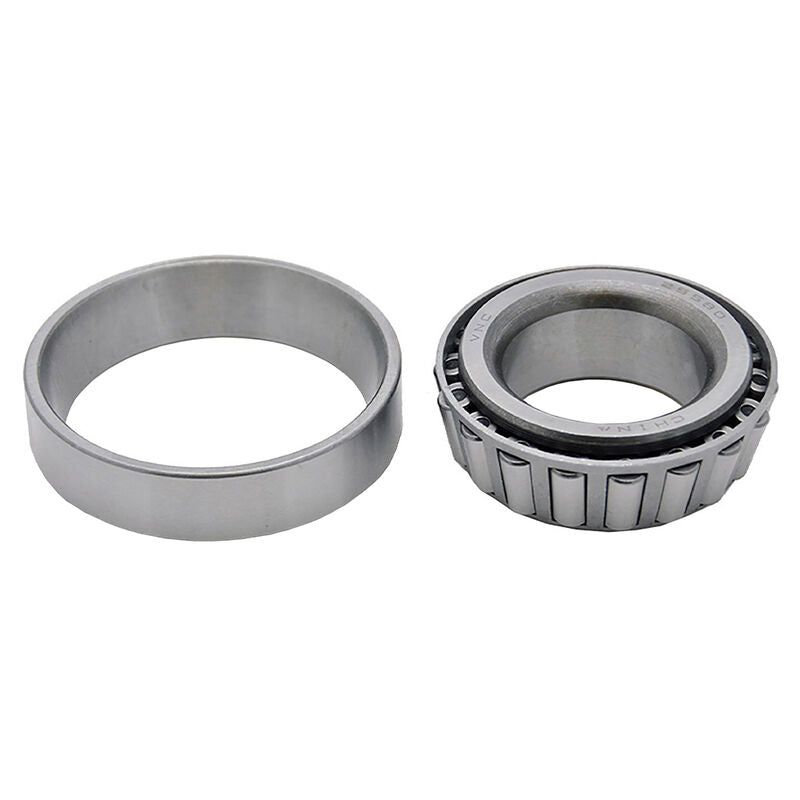 BEARING KIT FOR 7000LB AXLE (25580 25520 14125A 14276 SEAL & PIN)