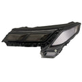 TYC auto part