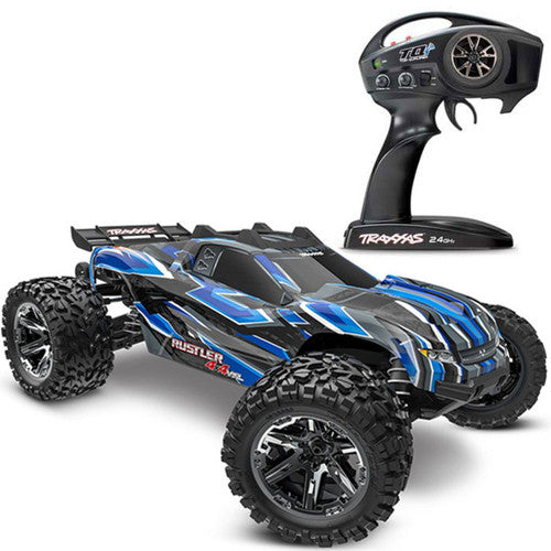 TRAXXAS auto part