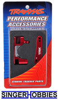 CASTER BLOCKS