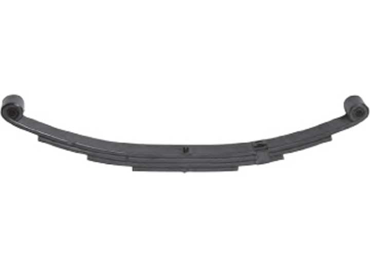 TRP International leaf springs
