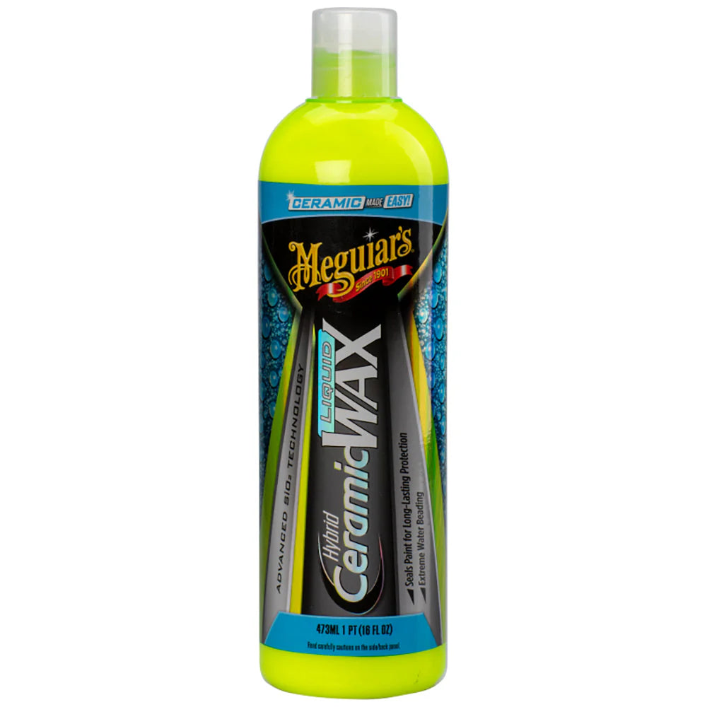 16OZ HYBRID CERAMIC LIQUID WAX