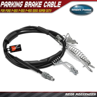 BRAKE CABLE