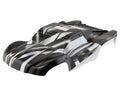 BODY SLASH 4X4 PROGRAPHIX (GRAP