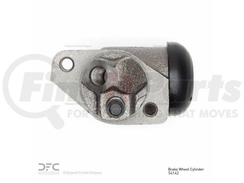 DFC auto part