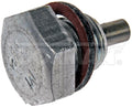 OIL DRAIN PLUG (5)