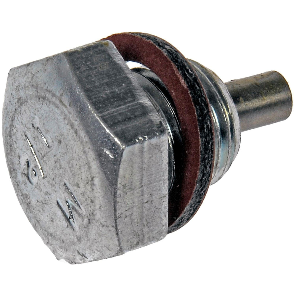 OIL DRAIN PLUG (5)