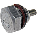 OIL DRAIN PLUG (5)