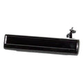 LH FRONT DOOR HANDLE OUTER BLACK CHEVROLET CAMARO 19821992; CELEBRITY 8290; CAVALIER 8894