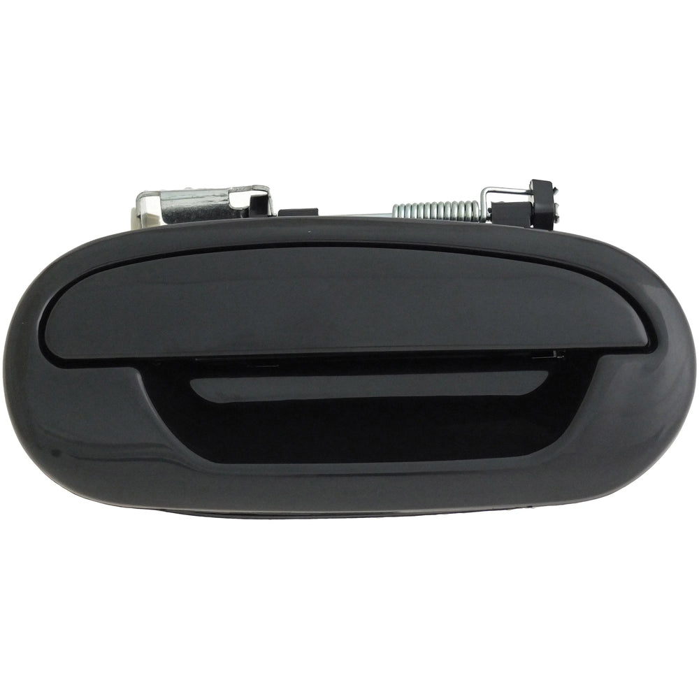 EXTERIOR HANDLE