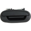 EXTERIOR HANDLE