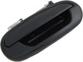 EXTERIOR HANDLE