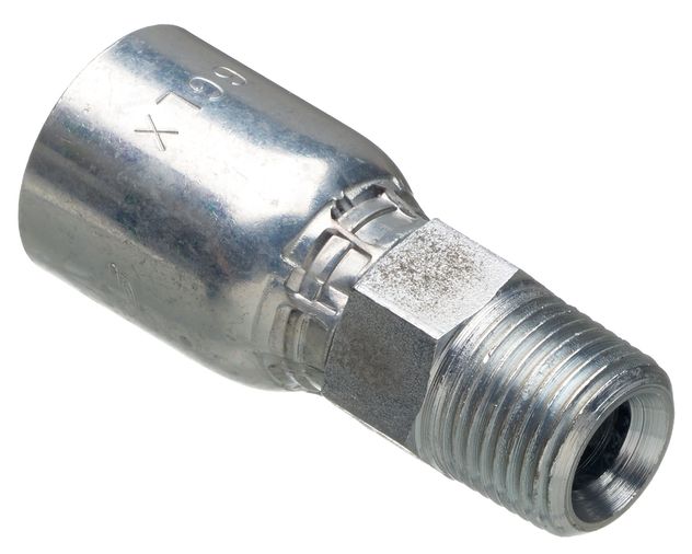 HYDRAULIC COUPLING - GLX