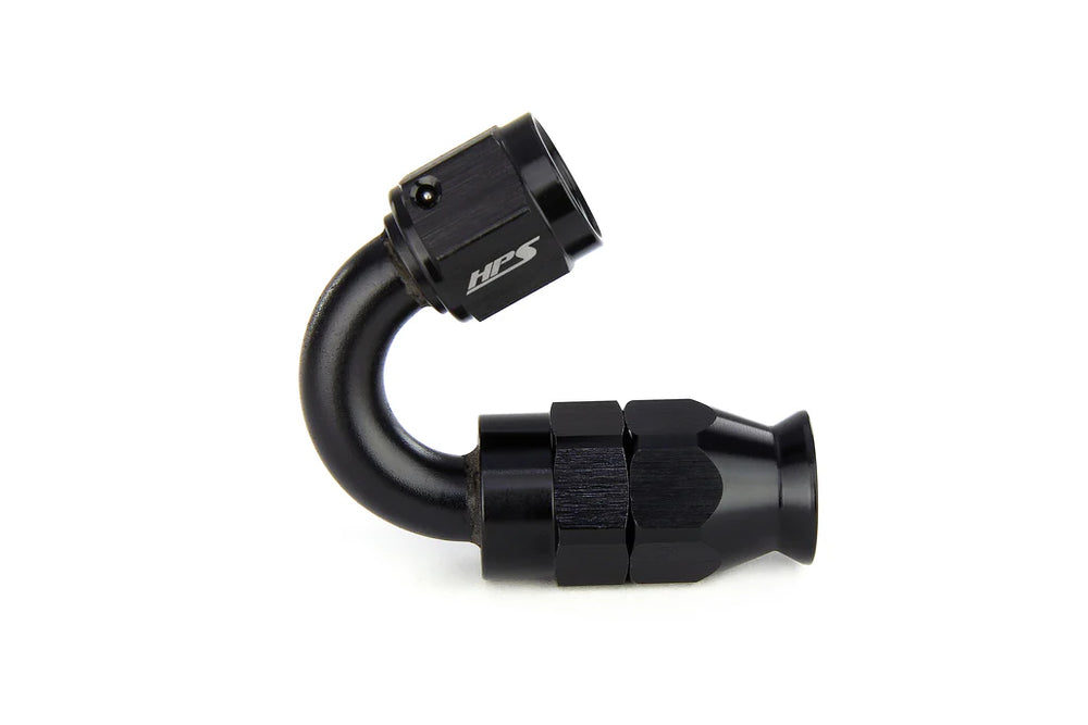 AN Hose End
