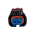 PSI Power 2 Way Bosch (Blue Keying) Pigtail Harness PSI2002