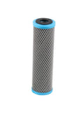 CFBPB10 1/2MICRON 10IN LEAD CARBON BLOCK CARTRIDGE