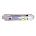 CFBPB10 1/2MICRON 10IN LEAD CARBON BLOCK CARTRIDGE