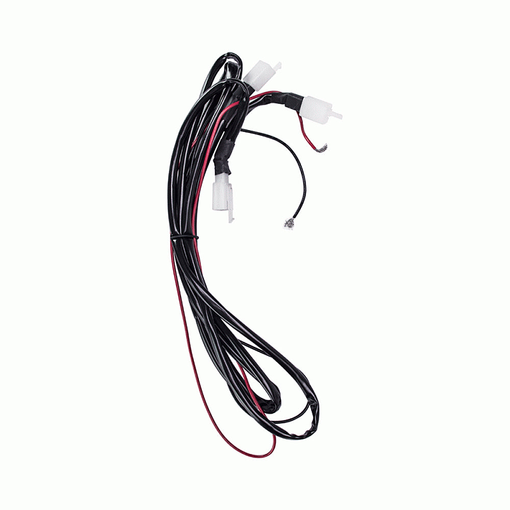 SEAT HEATER REPLACEMENT HARNESS FOR IBHS2