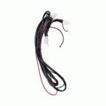 SEAT HEATER REPLACEMENT HARNESS FOR IBHS2