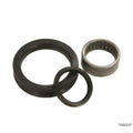 WHEEL HUB BEARING & SEAL REPAIR KIT