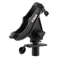 BAITCASTER / SPINNING ROD HOLDER, B