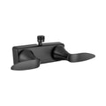 ELEGANT RV SHOWER FAUCET MATTE BLACK